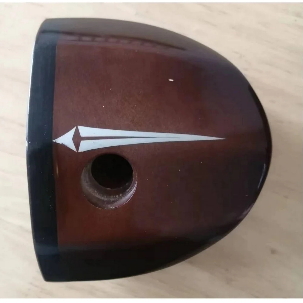 2022 maple wood park golf club head