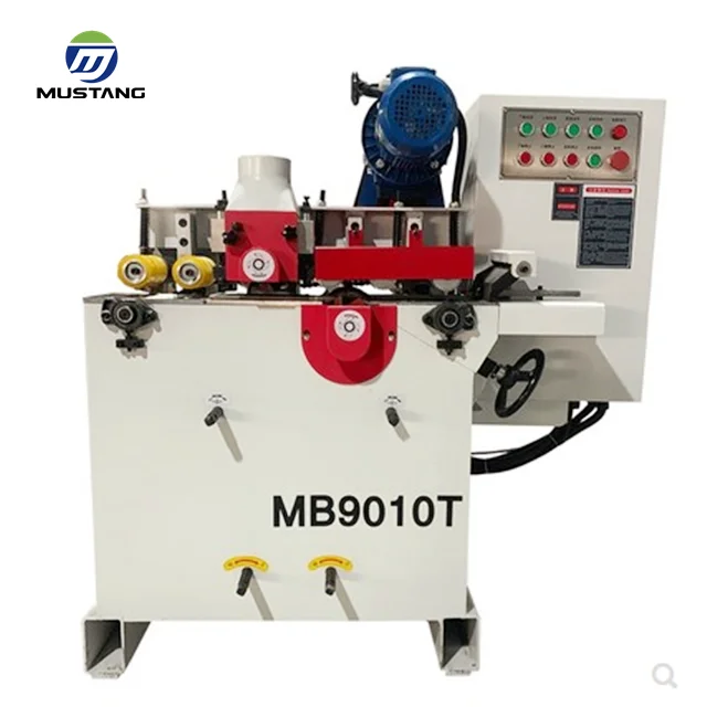 MB9010T Mustang Factory Supply Wood Cutting Machine/Wood Dowels Pin Machine/Dowel Wood Making Machine