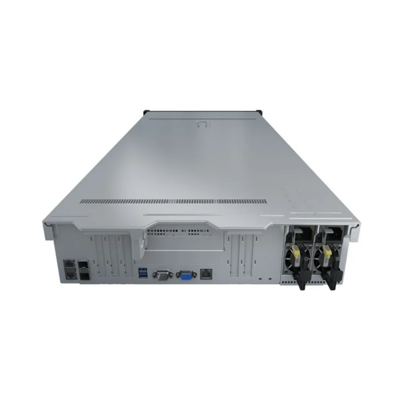 Affordable Price HUAWEI-FUSION with Intel Xeon Gold 5118*4 64GB memory named 2488V5 a server
