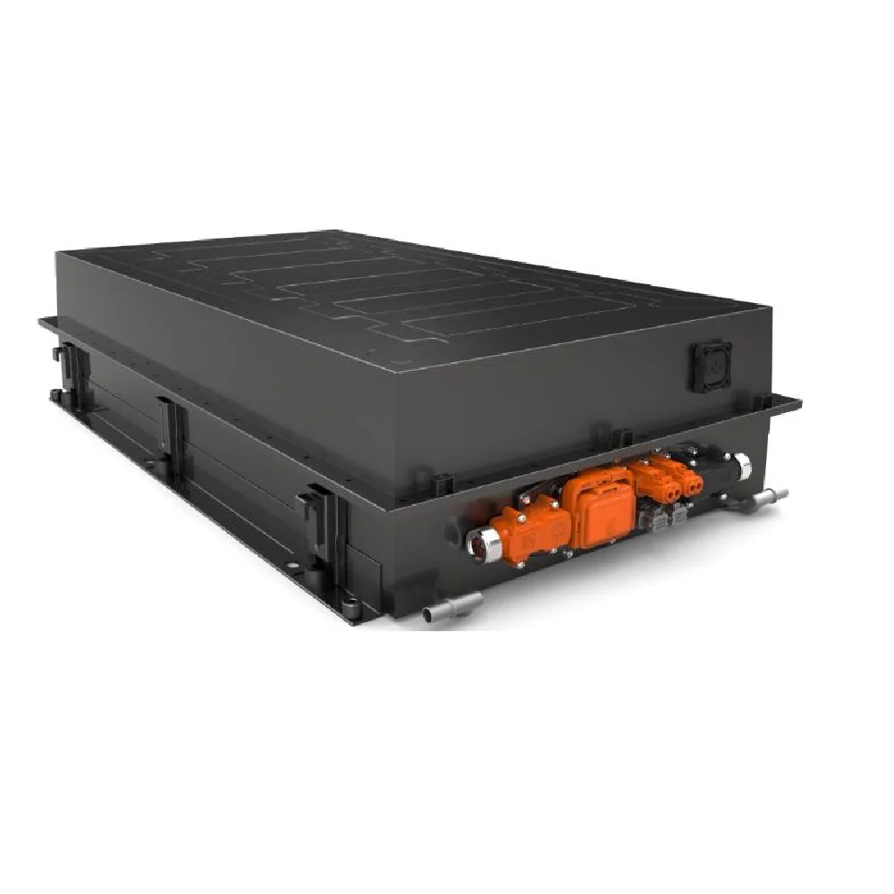 High Voltage 600v 300Ah Battery  Lifepo4 Battery Pack for EV Truck 180kwh Lithium Ion Battery for Electric Bus