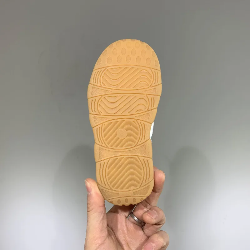 
New 2021 Air kids Sports Shoes Force Comfortable Soft Sole Fashion Casual Shoes Unisex 