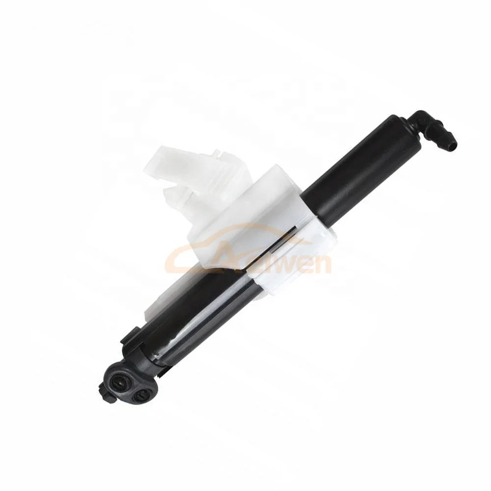 Aelwen Car Headlight Washer Nozzle Fit For Ford Mondeo OE 7S71-13L015-BA 7S7113L015BA  6M2113L015AE 7S71-13L014-BA 7S7113L014B