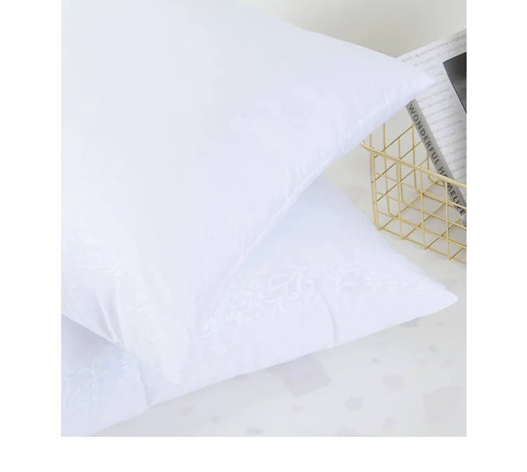 Bedding Throw Pillows Insert/Bed and Couch Pillows/Indoor Decorative Pillows Sofa pillow core square liner filling