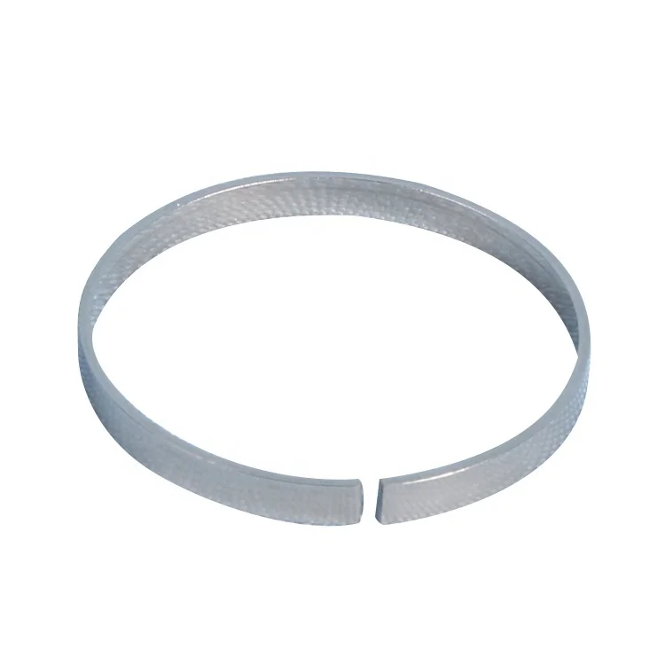 Various Good Quality Stainless Steel  Flat Spring Washer Hoop Retaining Ring
