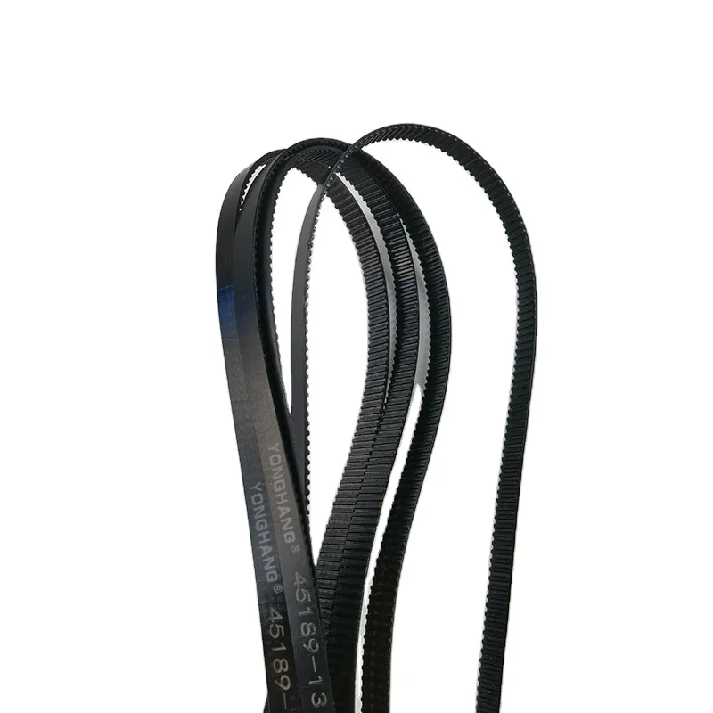 110XI3 600DPI  zebra printer machine  45189-13 parts printer belts rewinder drive belts