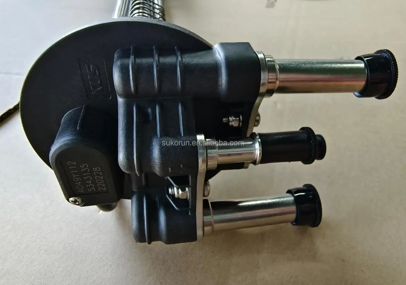 High Quality Car Accessories Urea Tank Level Sensor 5343135 Ammonia Level Sensor AdBlue DEF Tank SCR DIY Repair Kit