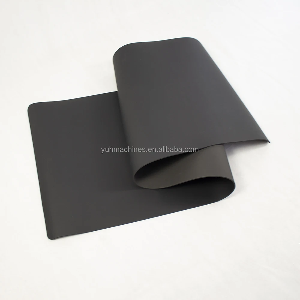 ESD Portable Foldable  Grounding Fitted Sheet Conductive Earthing Yoga Mat for Exercise Mats Genre