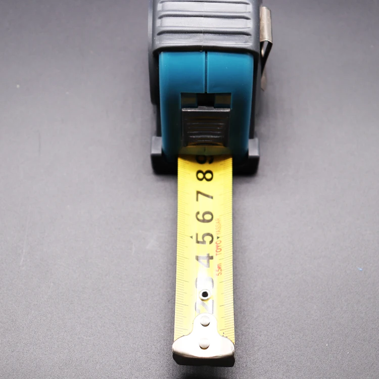 Wholesale high quality tape measure  complete size can be customized private logo with strength store