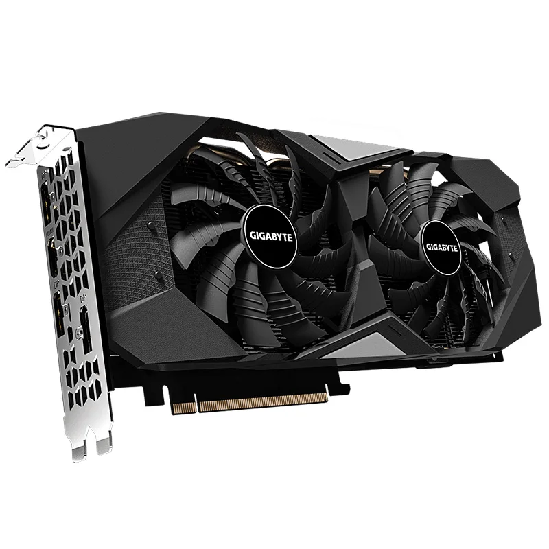 Оптовая цена для машины видеокарта RTX 2060 Gigabyte Gddr6 графическая
