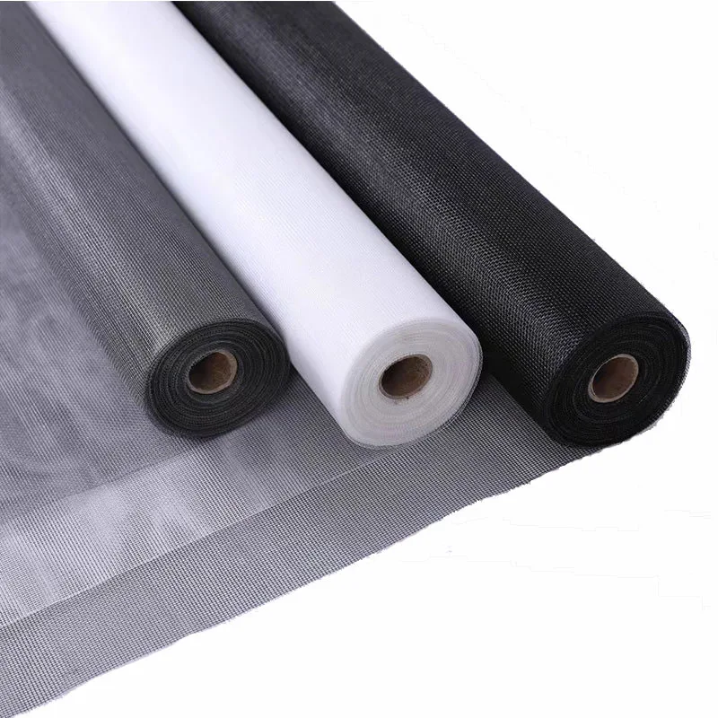 Москитные сетки для окон моющиеся Стекловолоконные