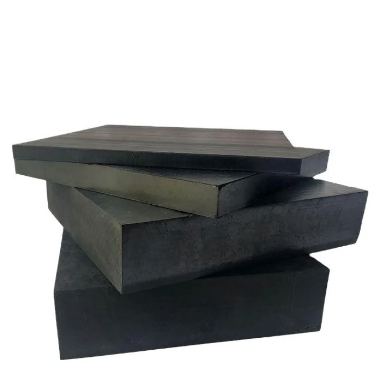 New Good Quality Customized Rubber Roofing Insulation Fireproof Sheet