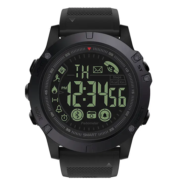 New China manufacturer sport watch sport smart watch sport watch digital