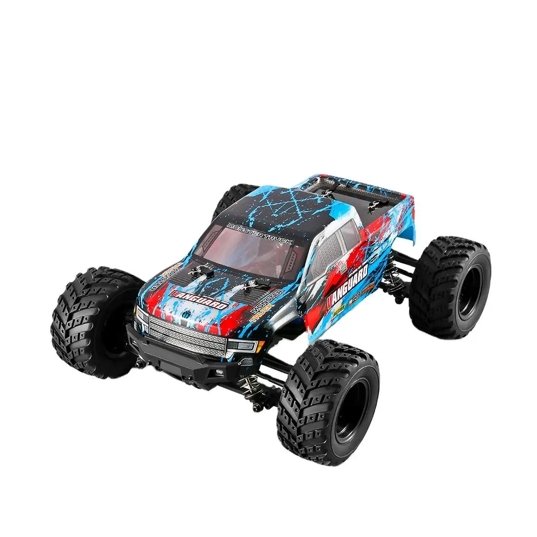 45 км/ч HBX 903A Rtr 1:12 полномасштабный высокоскоростной 4WD Rc автомобиль монстр грузовик гоночный бесщеточный восхождение Дрифт с дистанционным управлением