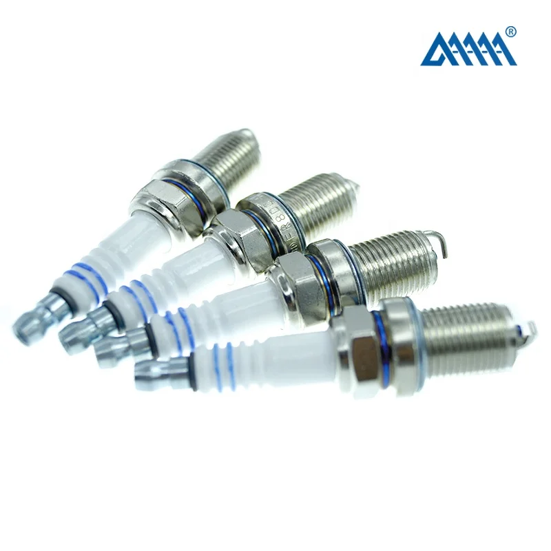 wholesale China manufacturer plug spark 4629 18855-10060 18846-11070 Sp-411 Sp-520 Sp-500 Sp-515 c7hsa spark plugs for ngk