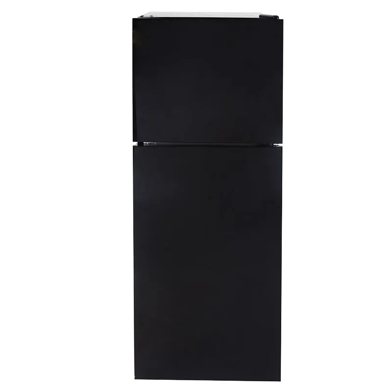 BCD210 Factory customization fridge under 10000 Stainless steel personal chiller fridge
