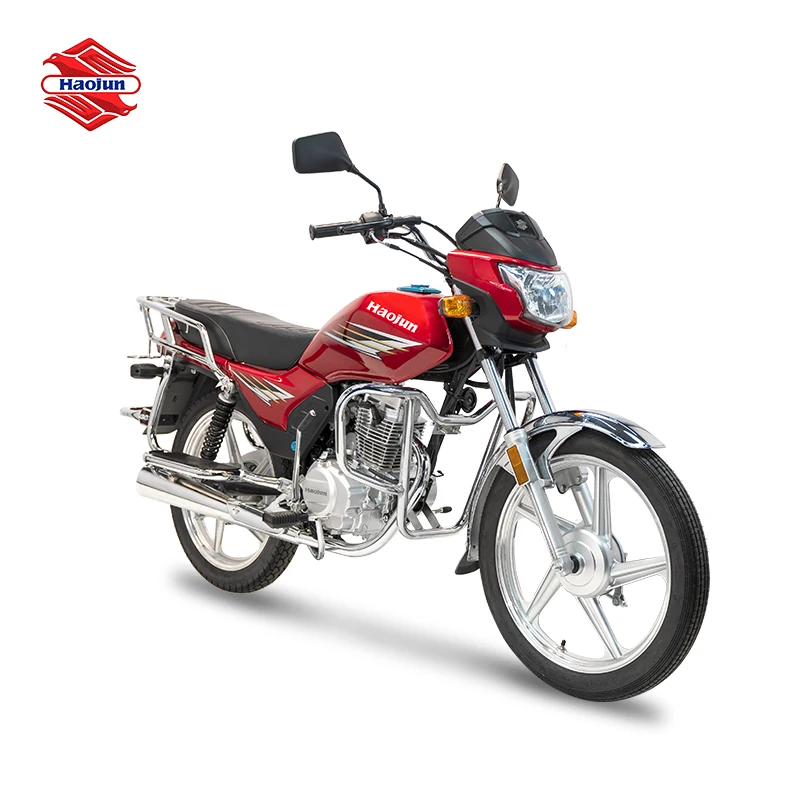 Chinese Classic Hot Sale Durable 150 CC 200 CC 250 CC 50CC Motorbike Gasoline Adult Off Road Cross GCC Racing Motorcycle