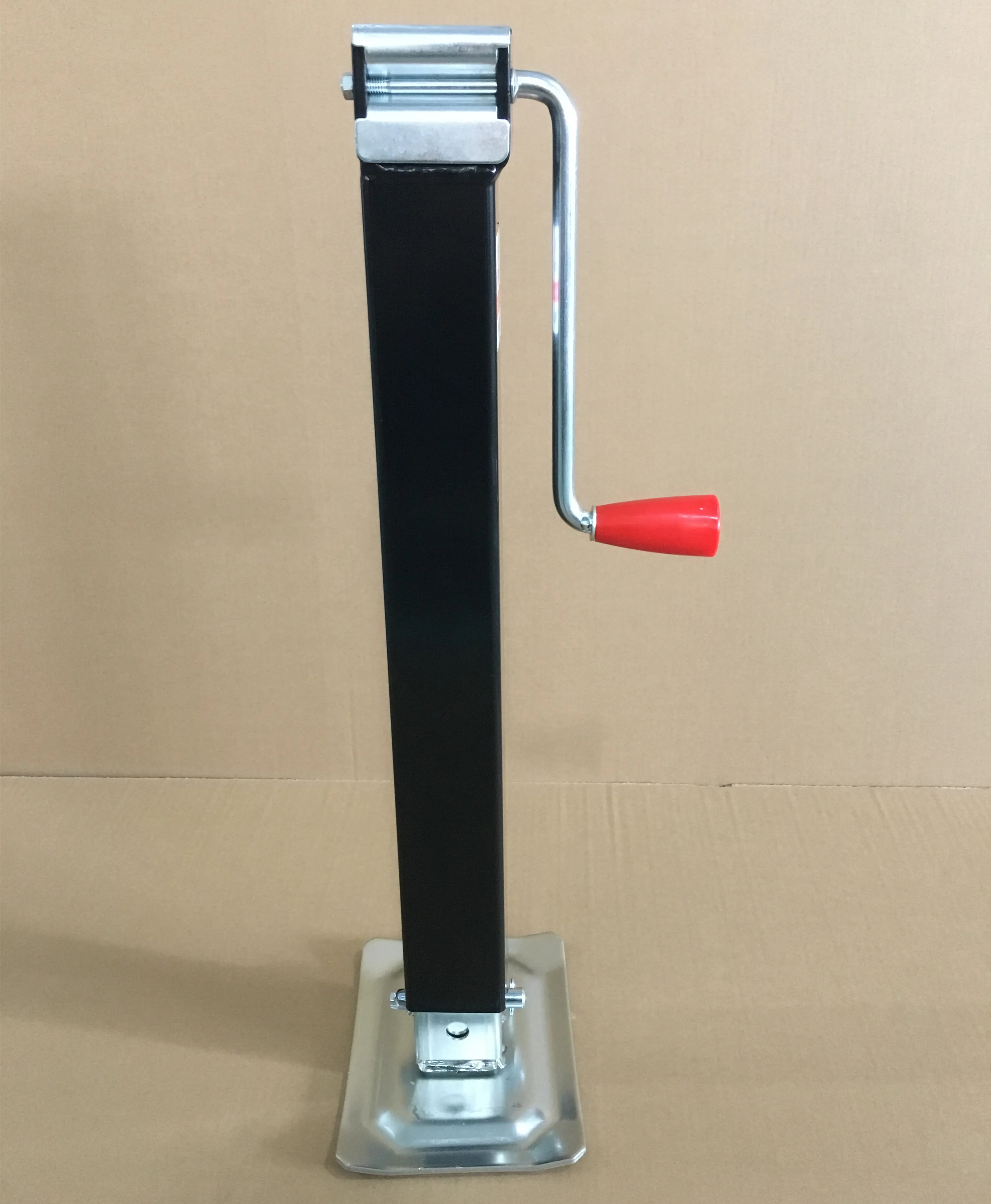 High Quality 7000lbs Side Heavy Lifting Trailer Jack