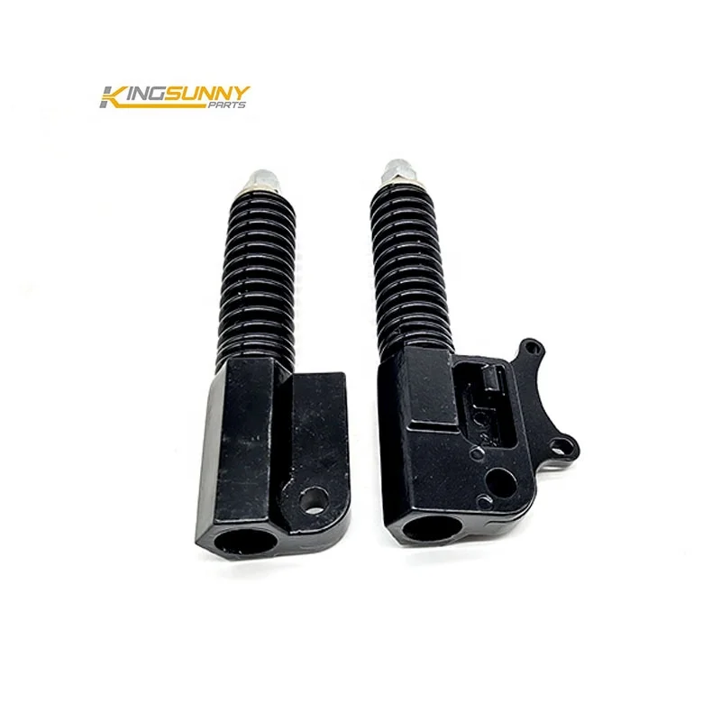 Front Shock Absorber For Kugoo M4 Escootrt Shock Absorber Suspension Spring Electric Scooter Part Absorber
