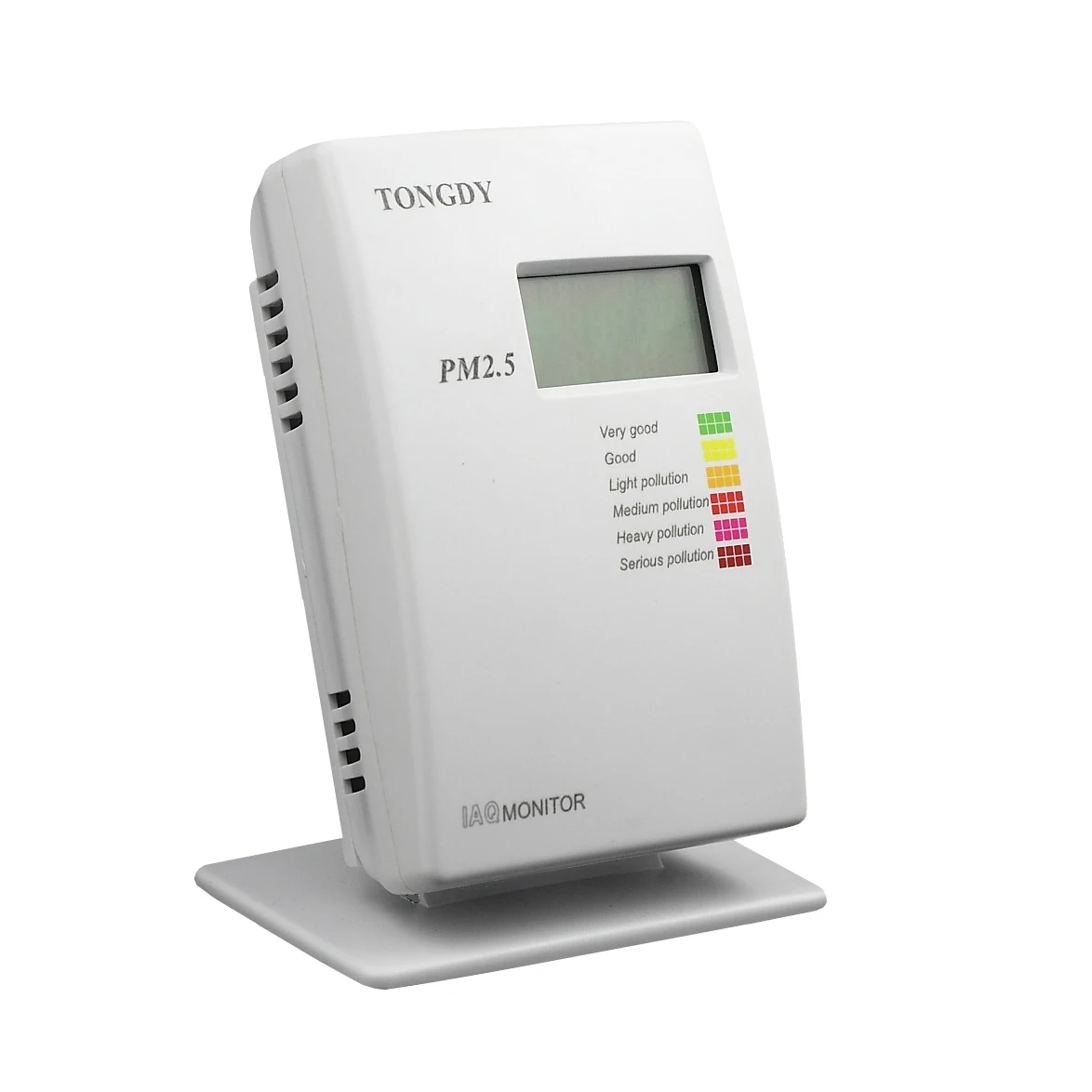  Монитор и передатчик PM2.5 с интерфейсом RS485 для систем HVAC BAS BMS DCS