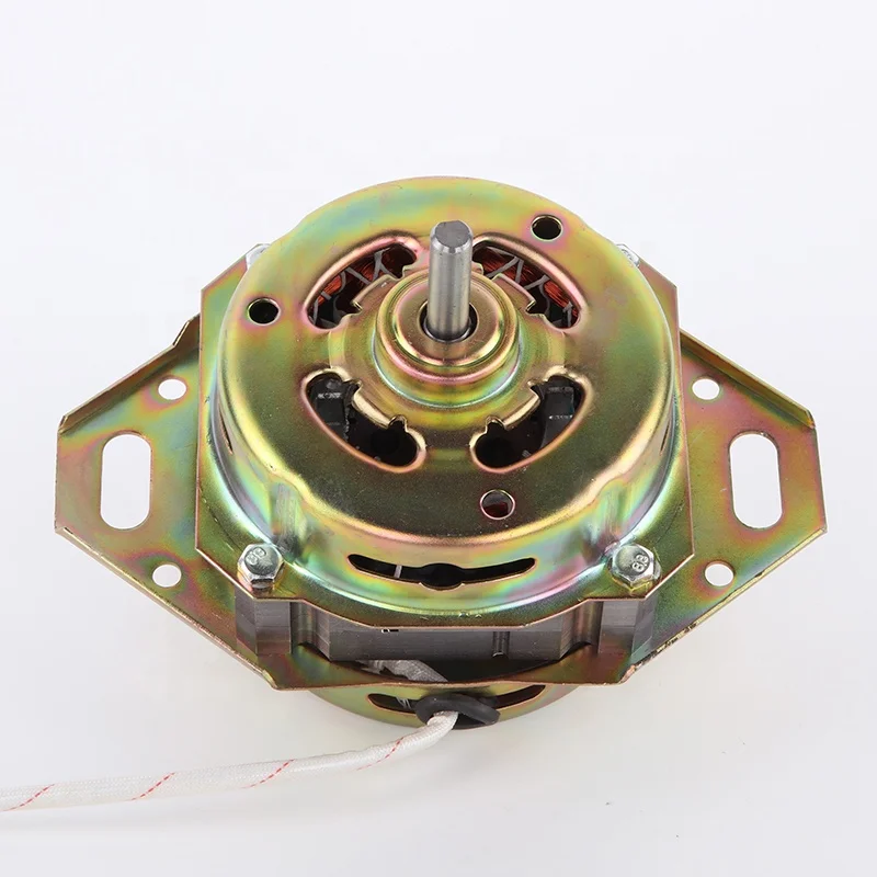 90w ball bearing fan motor