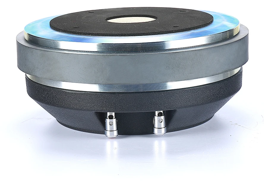 Guangzhou 72mm voice coil 1.4 inch throat compression driver tweeter speaker