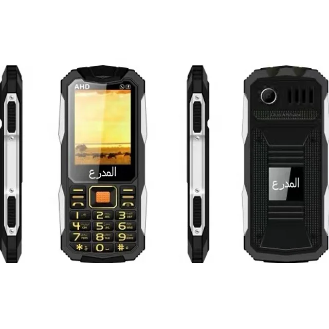 K16 cdma mobile with arabic language