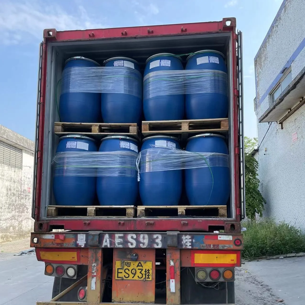 Infinechem water based waterproof interior wall paint for humid room