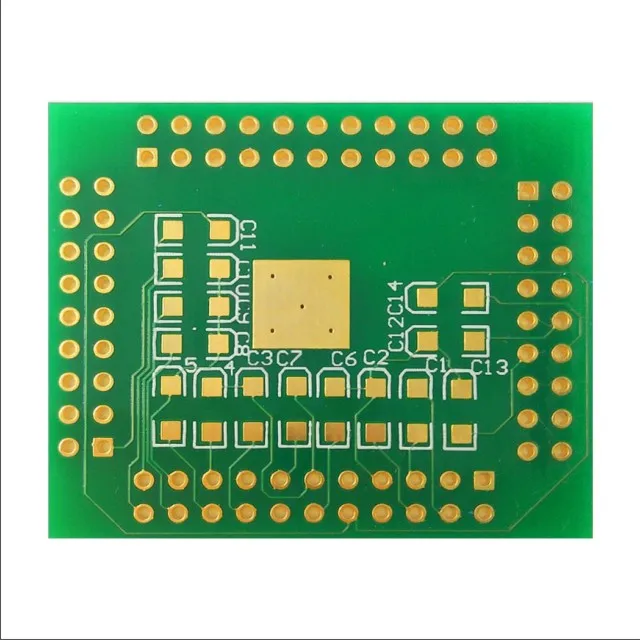 PCB Manufacture and Assembly Multi Layer PCB With One-Stop Service