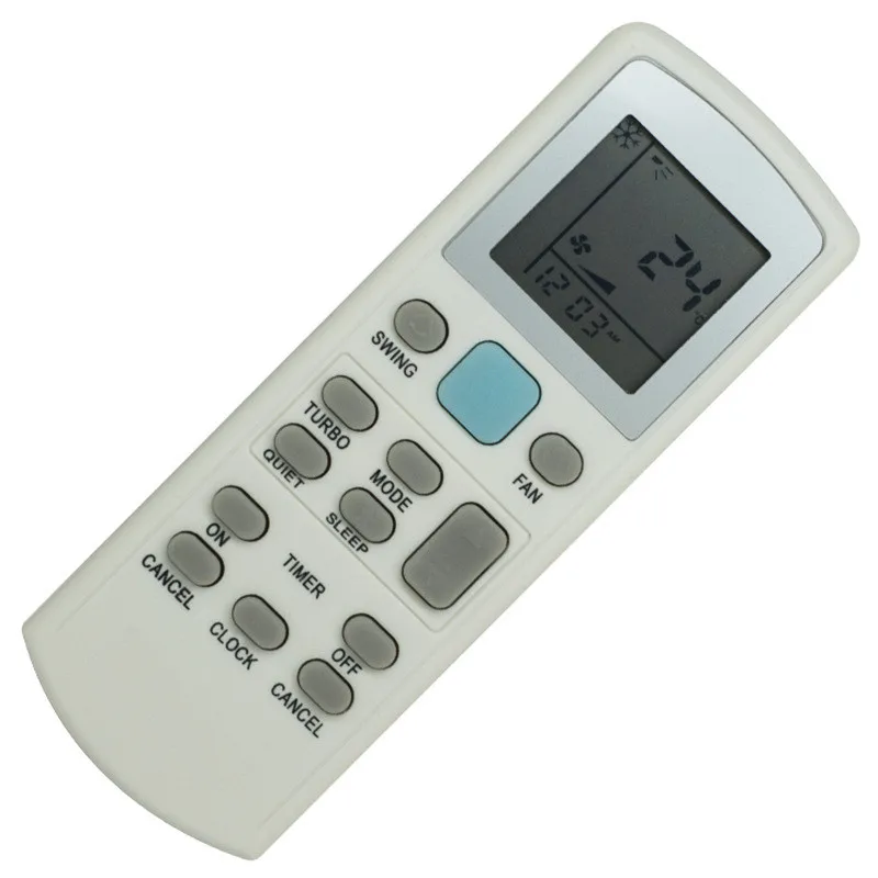 NEW Air Conditioner Remote Control work for Daikin Acson AC Conditioning EDGS02 APGS02