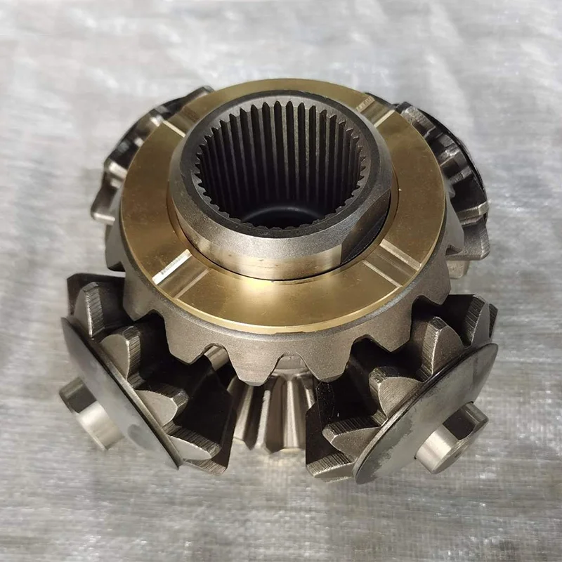 Truck Suspension Part 3935860035 Transmission System Differential Gear Repair Kits