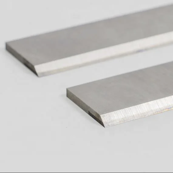 woodworking tools Wood peeling blade planer knives chipper wood blades