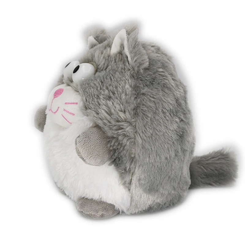 Plush toys Well-designed Unique design plush doll promotional toys minnie mouse