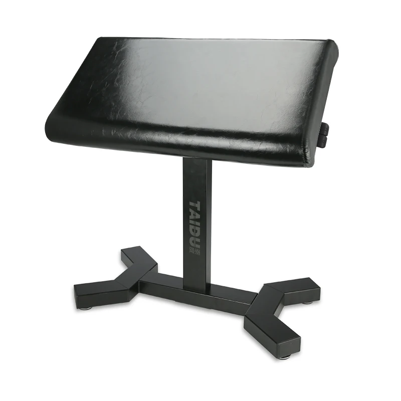 Hot Sell Wholesale Tattoo supply other body art multifunctional portable foldable large adjustable tattoo armrest