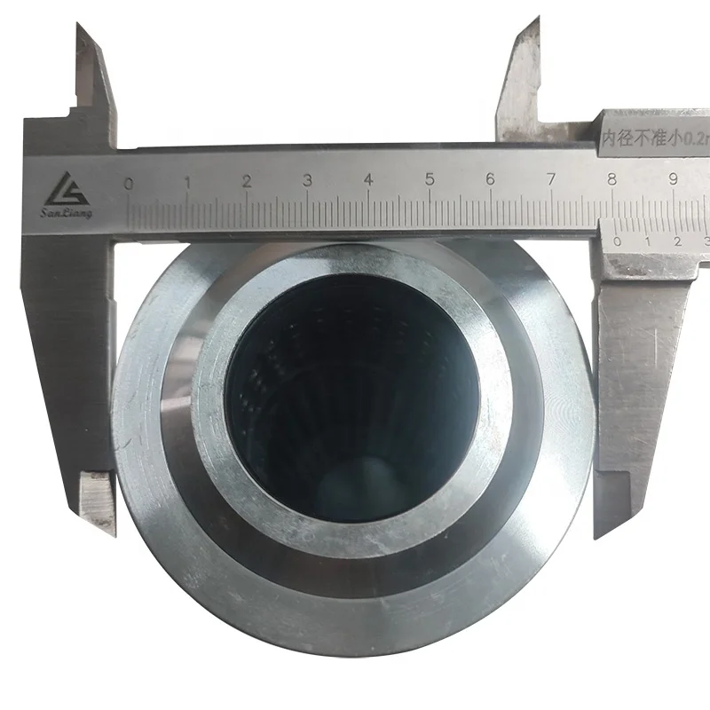 Replace filter for Indufil industrial 25um hydraulic oil filter element CTR-Z-700-A-CC25-V