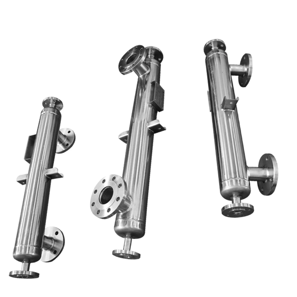 Ethyl Acetate Raw Material Process Heating/cooling Heat Exchanger oil cooler evaporator heat exchanger