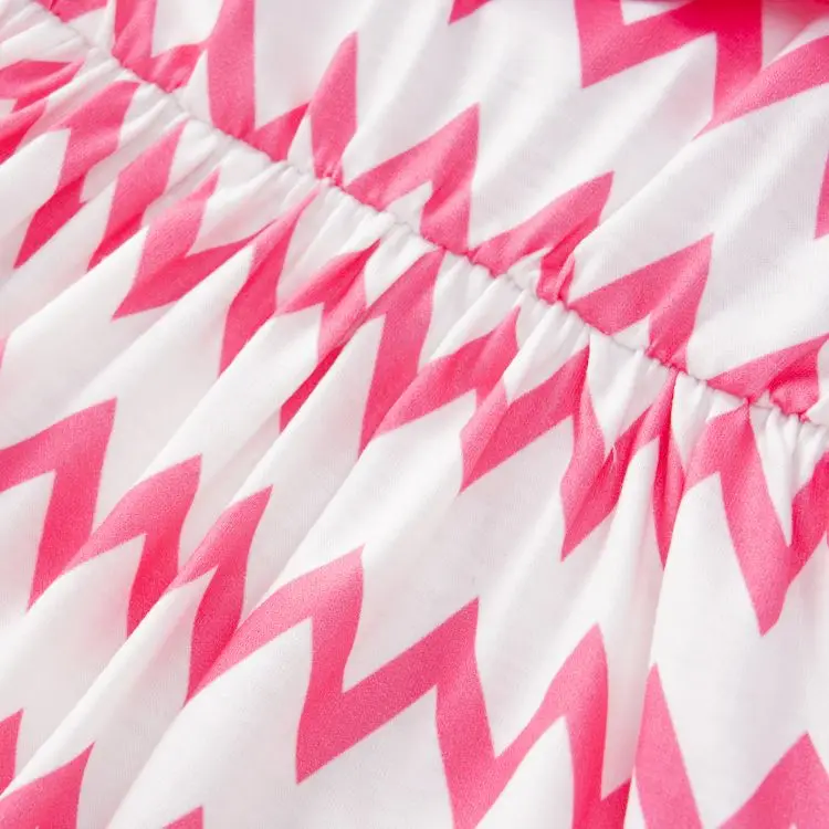 
Summer newborn 3years girl baby smocked dress A line sleeveless infant dress for wholesale 