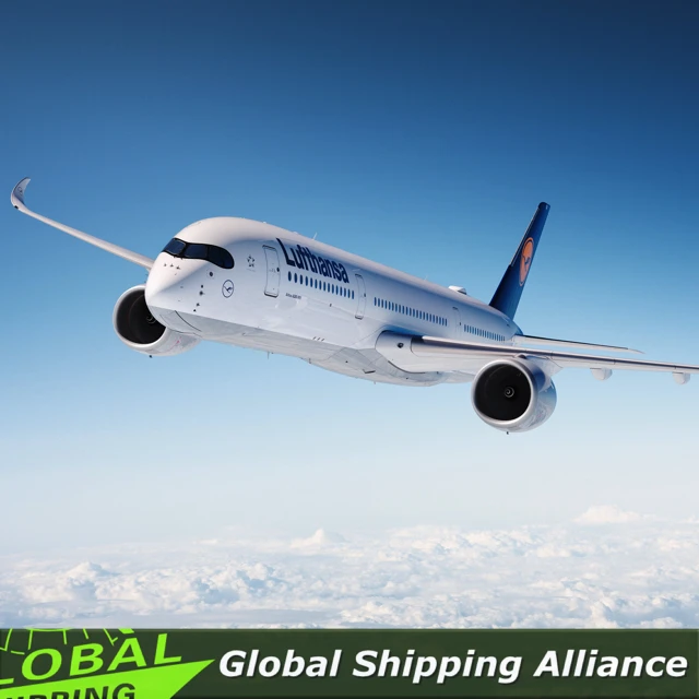 Competitive price cheap air cargo freight forwarder shipping rates china agent logistics to Fargo/Fresno/Fort Lauderdale