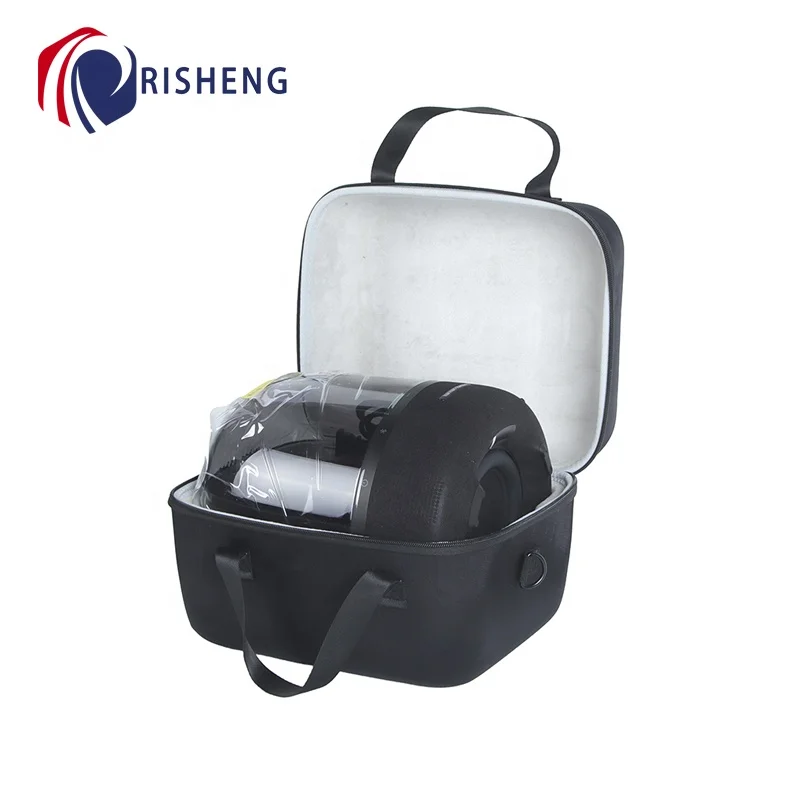 High Quality Portable Shockproof EVA Hard Case Travel Protective Carrying Storage bag for Harman Kardon AURA STUDIO 3/4 Speaker
