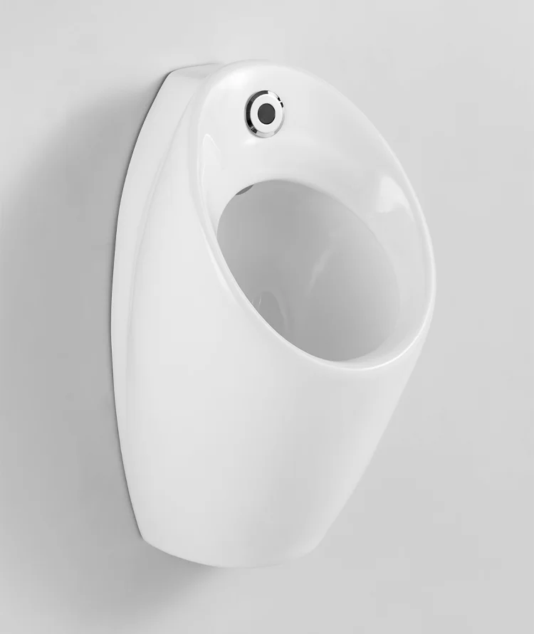 Classic Sanitary Bathroom Men Ceramic Wall Hung Urinal Toilet Bowl washdown toilet