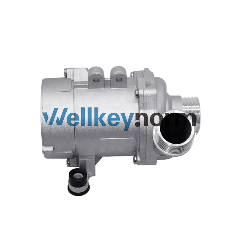 Car Water Pump Car Engine Water Pump Factory Wholesale For N52/E60/E90/E84/ E70 OEM 11517586925/ 11517586924