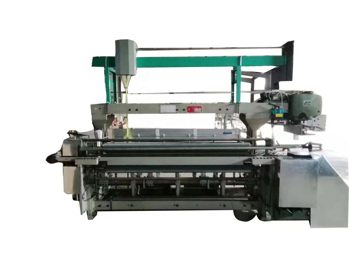 velvet fabric weaving machine velvet rapier loom price  modernized velvet loom machine price