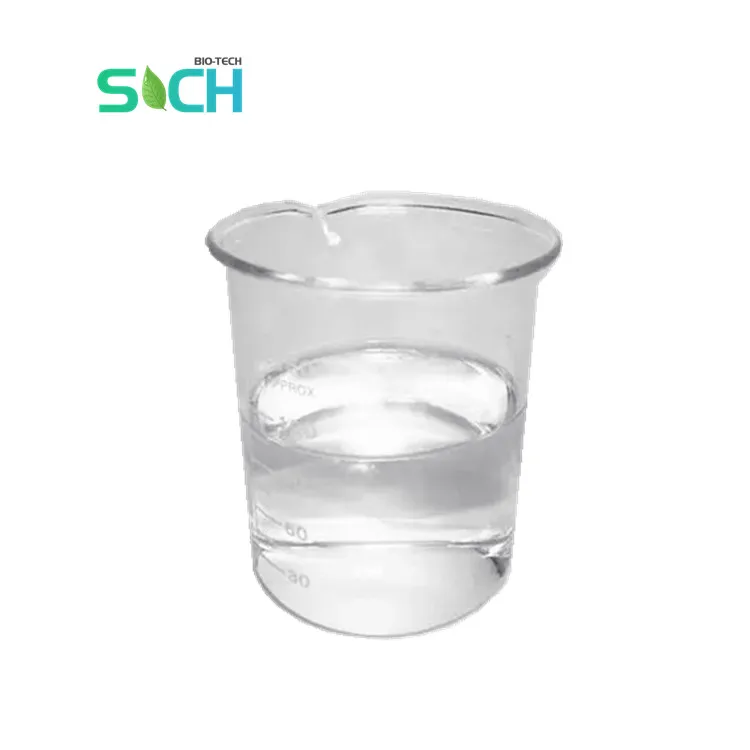 Cosmetic Grade Isopropyl Myristate IPM CAS 110-27-0 Ipm Isopropyl Myristate for Hair
