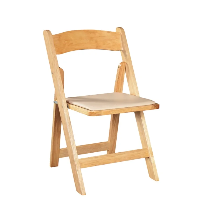 Свадебное складное кресло, складное кресло из смолы, пластиковое кресло