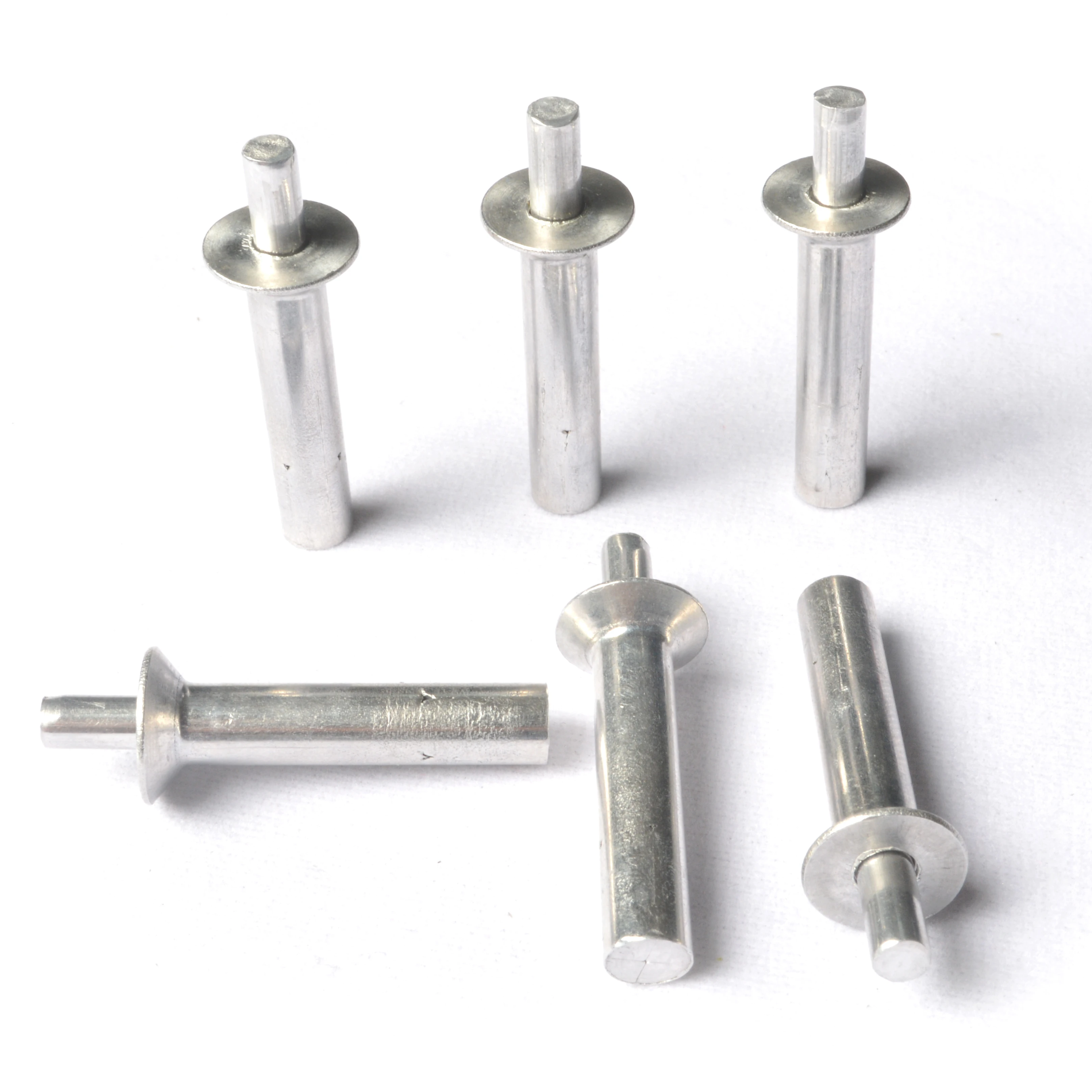 Customzised All Size Remache Rivet Stainless Steel Rivet