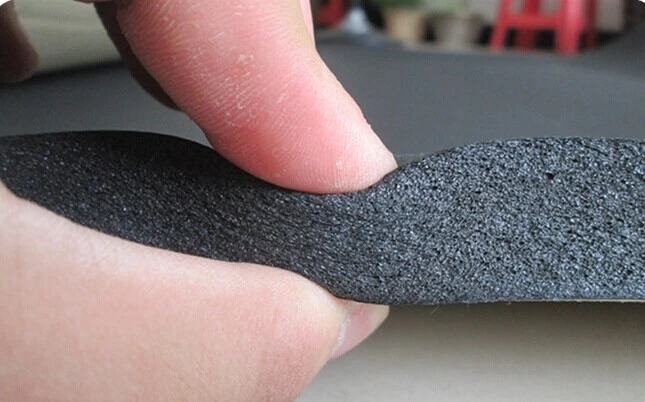 Sell High-Quality Good Price Acoustic Panels Rubber And Plastic Foam Board Insulation Wall