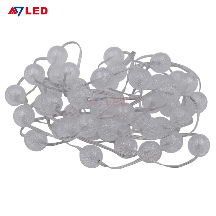 5M LED Fairy String Lights 50 Leds USB Phone App Remote Christmas Decoration for Home New Year Christmas Lights Led String