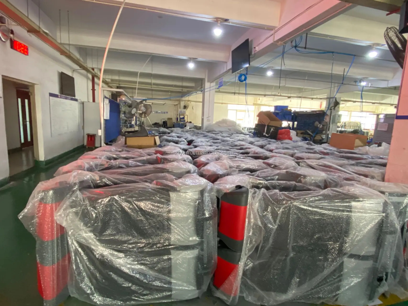 Original Price LCK6129D Zhongtong Bus Spare Parts Yu-tong Bus Parts Luxury Passenger Bus Seats