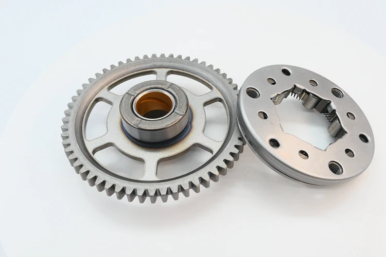 Guaranteed Quality Proper Price  6 Beads Assembly Cheap Motorcycle Parts