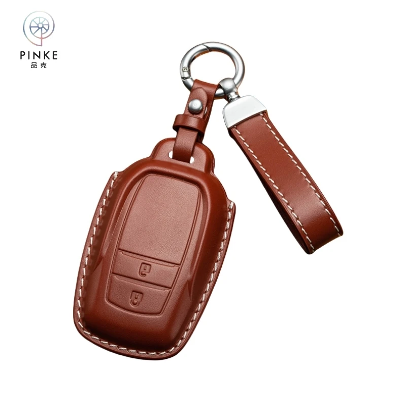 Автомобильные аксессуары, брелок, защита для Toyota C-hr Land Cruiser 200 Avensis Auris Corolla 2017 2018 2019, чехол для автомобильных ключей