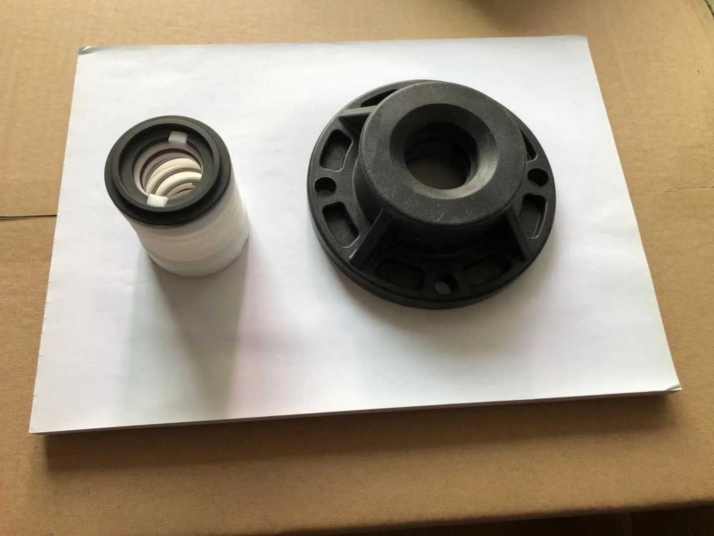 Hot sale 24 hour idling chemical acid/alkali resistance self-priming pump chemical self priming pump